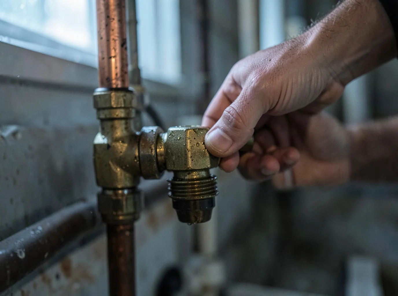 Emergency Plumber Warne, NC FAQs
